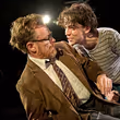 Review: EQUUS, Starring Toby Stephens, Menier Chocolate Factory Photo