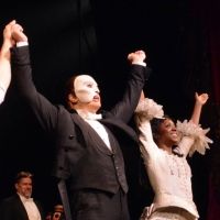 IG Live! THE PHANTOM OF THE OPERA se despide de Broadway