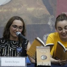 El Inbal Presentó Dos Obras Ganadoras De Premios Nacionales De Literatura En La FIL 