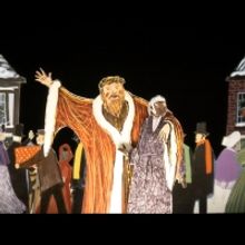 MANUEL CINEMA'S A CHRISTMAS CAROL to Play at Writers Theatre This Month