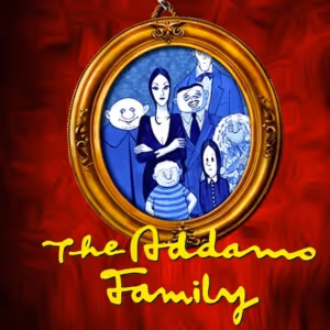 THE ADDAMS FAMILY & DEAR EVAN HANSEN Will Launch New National Tours