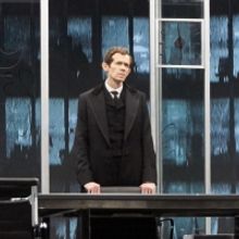 Original Cast Set to Return for THE LEHMAN Trilogy on Broadway This Spring