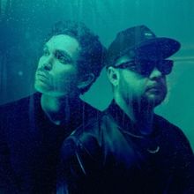 Royal Blood Announce Extensive U.S. Tour in Support of New Album 'Back to the Water B