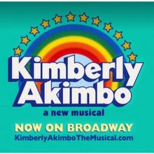 Interview: Miguel Gil of KIMBERLY AKIMBO at Broadway San Diego
