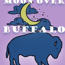 Tickets on Sale Now for MOON OVER BUFFALO at The LSC-CyFair Stage