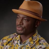 VIDEO: Watch Taye Diggs Share His Favorite Scene from ALL AMERICAN