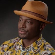 VIDEO: Watch Taye Diggs Share His Favorite Scene from ALL AMERICAN