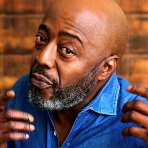 Donnell Rawlings Comedy Special Coming to Netflix