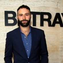 Eddie Arnold Looks Ahead to Life After BETRAYAL