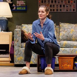Review: MARY JANE at The Seattle Rep