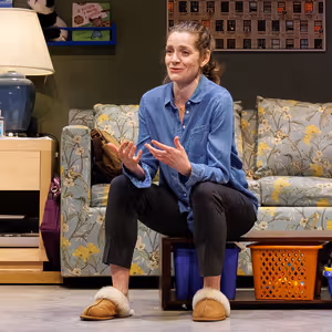 Review: MARY JANE at The Seattle Rep