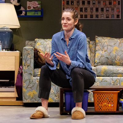 Review: MARY JANE at The Seattle Rep