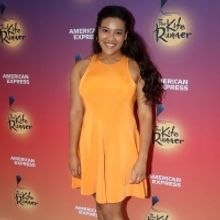 Shereen Pimentel, Darius Jordan Lee & More Join 34th Annual FESTIVAL OF NEW MUSICALS