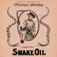 Diplo's Country Album DIPLO PRESENTS THOMAS WESLEY CHAPTER 1: SNAKE OIL is Out Now