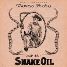 Diplo's Country Album&nbsp;DIPLO PRESENTS THOMAS WESLEY CHAPTER 1: SNAKE OIL is Out Now