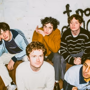 The Goa Express to Release Self-titled Debut Album In December