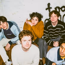 The Goa Express to Release Self-titled Debut Album In December