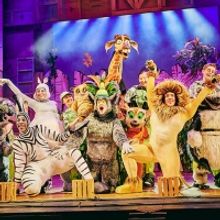 BWW Review: MADAGASCAR THE MUSICAL at HKAPA