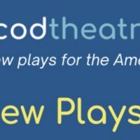See 4 New Plays on the Cape This July