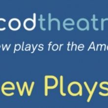 See 4 New Plays on the Cape This July