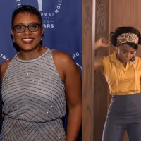 Schele Williams to Direct HIDDEN FIGURES Musical Adaptation