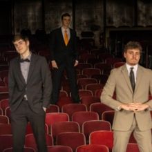 Improv Troupe SCRIPTLESS IN SEATTLE Brings Laughs To The Roxy Regional Theatre On Sep