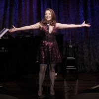 VIDEO: Get a Sneak Peek of Christina Bianco's Upcoming Concert at Birdland!