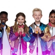 London Palladium Shows To Launch KIDZ BOP UK Tour