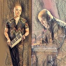 Composers Concordance To Present Gilbert Galindo And Gene Pritsker At Red Eye NY