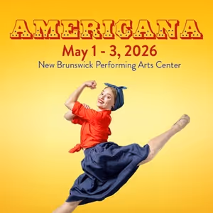 Spotlight: AMERICANA at American Repertory Ballet