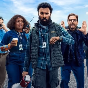 Video: HBO Releases THE FRANCHISE Trailer From Sam Mendes