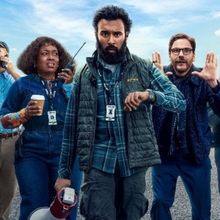 Video: HBO Releases THE FRANCHISE Trailer From Sam Mendes