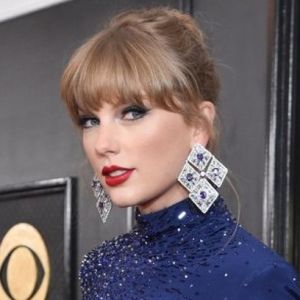 'Taylor Swift Night' Coming to DANCING WITH THE STARS With Swift's 'Eras Tour'…