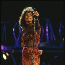 'The Voice of Whitney: A Symphonic Celebration' Concert Tour Coming This Fall