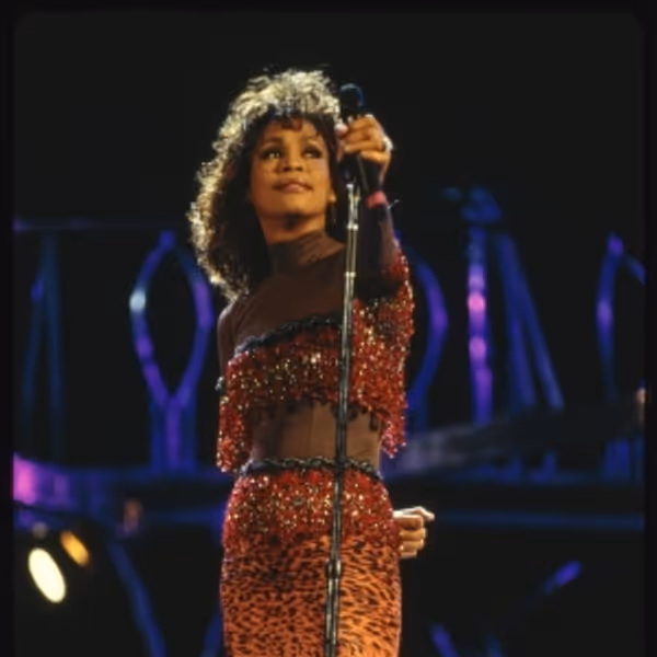 'The Voice of Whitney: A Symphonic Celebration' Concert Tour Coming This Fall Photo
