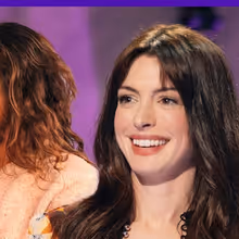 John Cena, Anne Hathaway, Jason Momoa Highlight KELLY CLARKSON SHOW Rewind