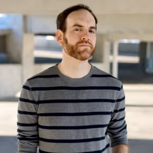 Scott Guild Shares Immersive Debut LP 'Plastic: The Album'