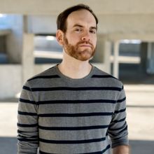 Scott Guild Shares Immersive Debut LP 'Plastic: The Album'