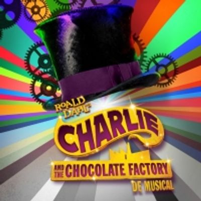 BWW Feature: GROOTSE MUSICAL CHARLIE AND THE CHOCOLATE FACTORY VOOR HET EERST IN NEDERLAND!