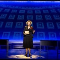 Harriet Harris Will Appear On 'State Of The Arts' Tomorrow