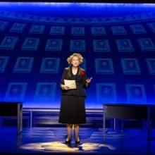 Harriet Harris Will Appear On 'State Of The Arts' Tomorrow