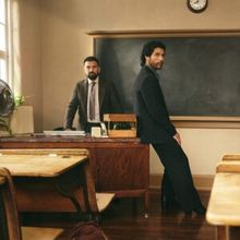 Review: DAN + SHAY:THE YOUNG TOUR at Mystic Lake Amphitheater