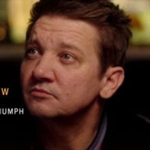 ABC News Anchor Diane Sawyer Sits Down With Actor Jeremy Renner for First Exclusive…
