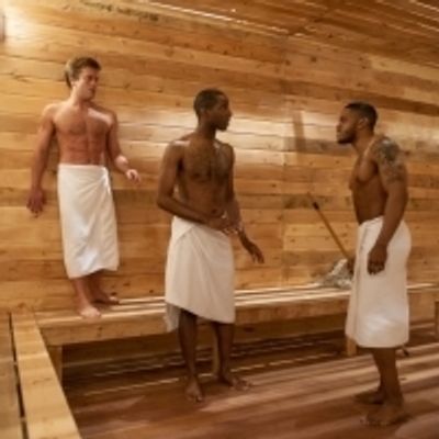 BWW Review: THE RECOMMENDATION at Windy City Playhouse