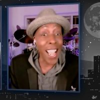 VIDEO: Eddie Murphy & Arsenio Hall Talk About Their Friendship on JIMMY KIMMEL LIVE!