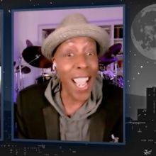 VIDEO: Eddie Murphy & Arsenio Hall Talk About Their Friendship on JIMMY KIMMEL LIVE!