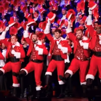 San Francisco Gay Men's Chorus Celebrates Holiday Season With Series Of Concerts
