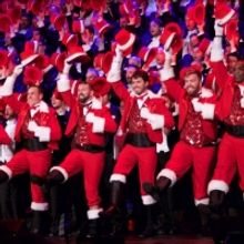 San Francisco Gay Men's Chorus Celebrates Holiday Season With Series Of Concerts