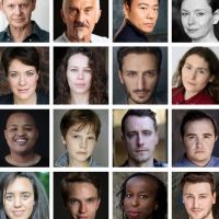 The Show Must Go Online Announce Full Cast for Livestreamed Reading of CORIOLANUS