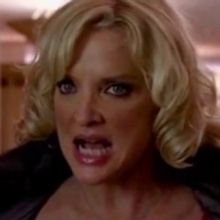 TV EXCLUSIVE: Christine Ebersole on USA's 'Royal Pains'